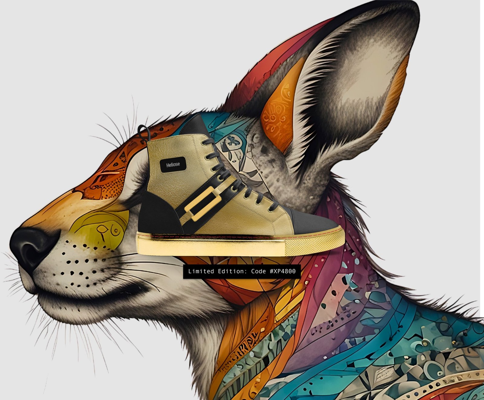 Heliose Shoes Heliose Shoe Collection