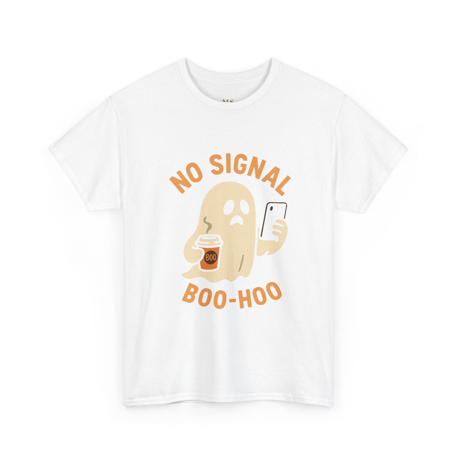 halloween no signal boo unisex tee, scary party t shirt, spooky costume shirt, october festive apparel, trick or treat top halloween no signal boo unisex tee, scary party t shirt, spooky costume shirt, october festive apparel, trick or treat top