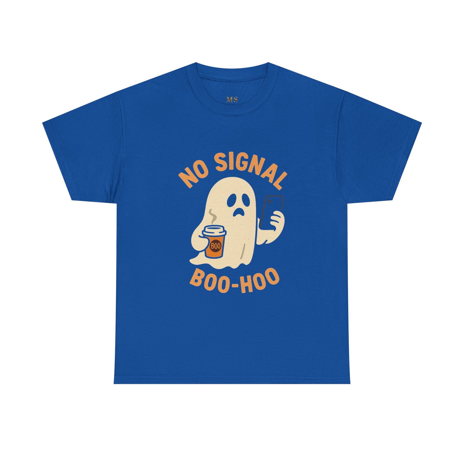 halloween no signal boo unisex tee, scary party t shirt, spooky costume shirt, october festive apparel, trick or treat top halloween no signal boo unisex tee, scary party t shirt, spooky costume shirt, october festive apparel, trick or treat top