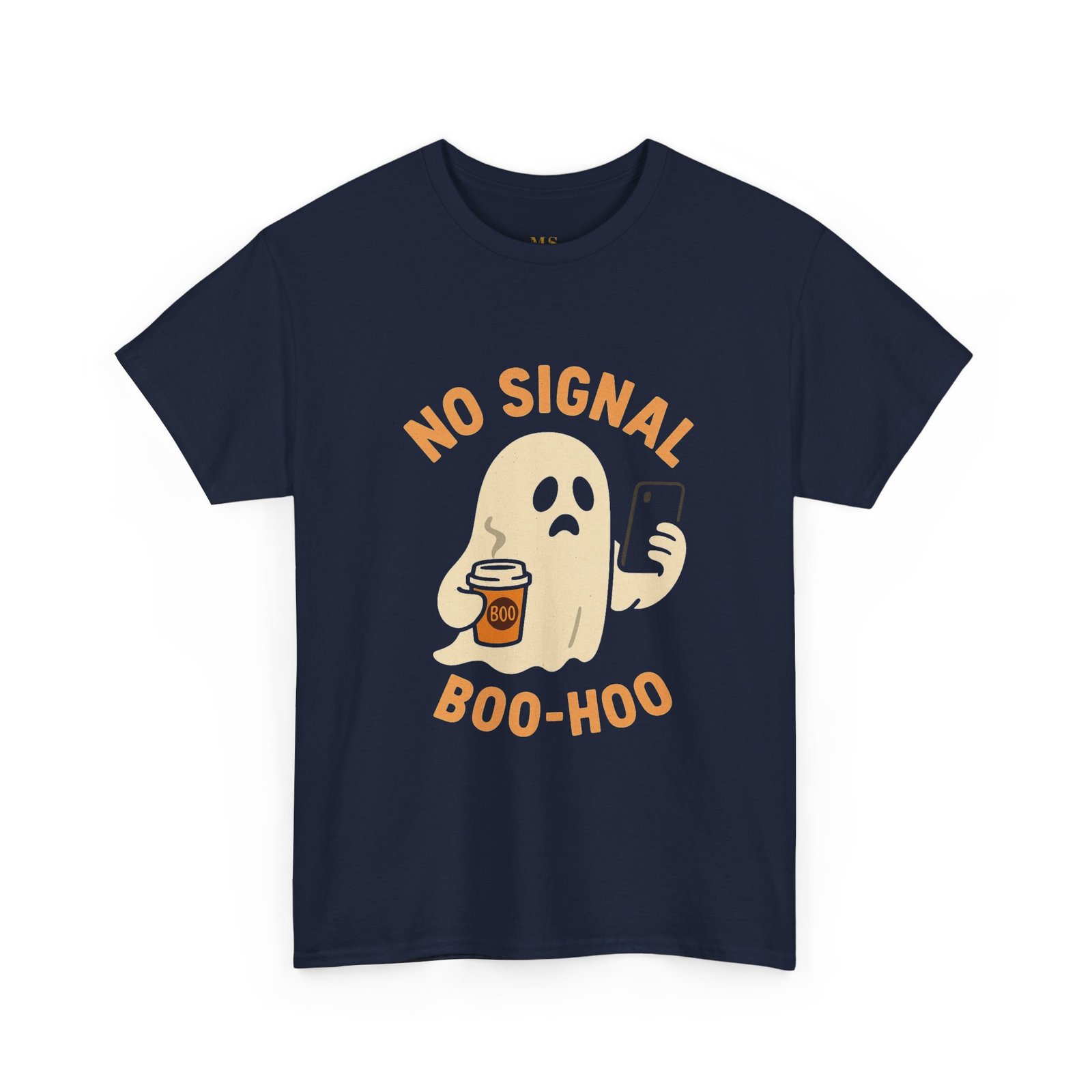 halloween no signal boo unisex tee, scary party t shirt, spooky costume shirt, october festive apparel, trick or treat top halloween no signal boo unisex tee, scary party t shirt, spooky costume shirt, october festive apparel, trick or treat top