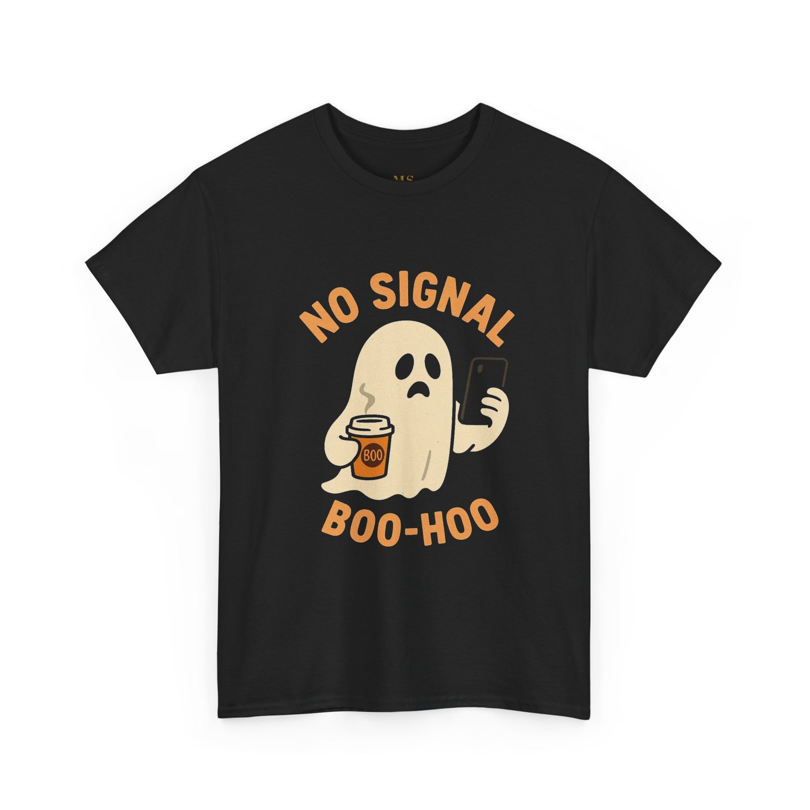halloween no signal boo unisex tee, scary party t shirt, spooky costume shirt, october festive apparel, trick or treat top halloween no signal boo unisex tee, scary party t shirt, spooky costume shirt, october festive apparel, trick or treat top