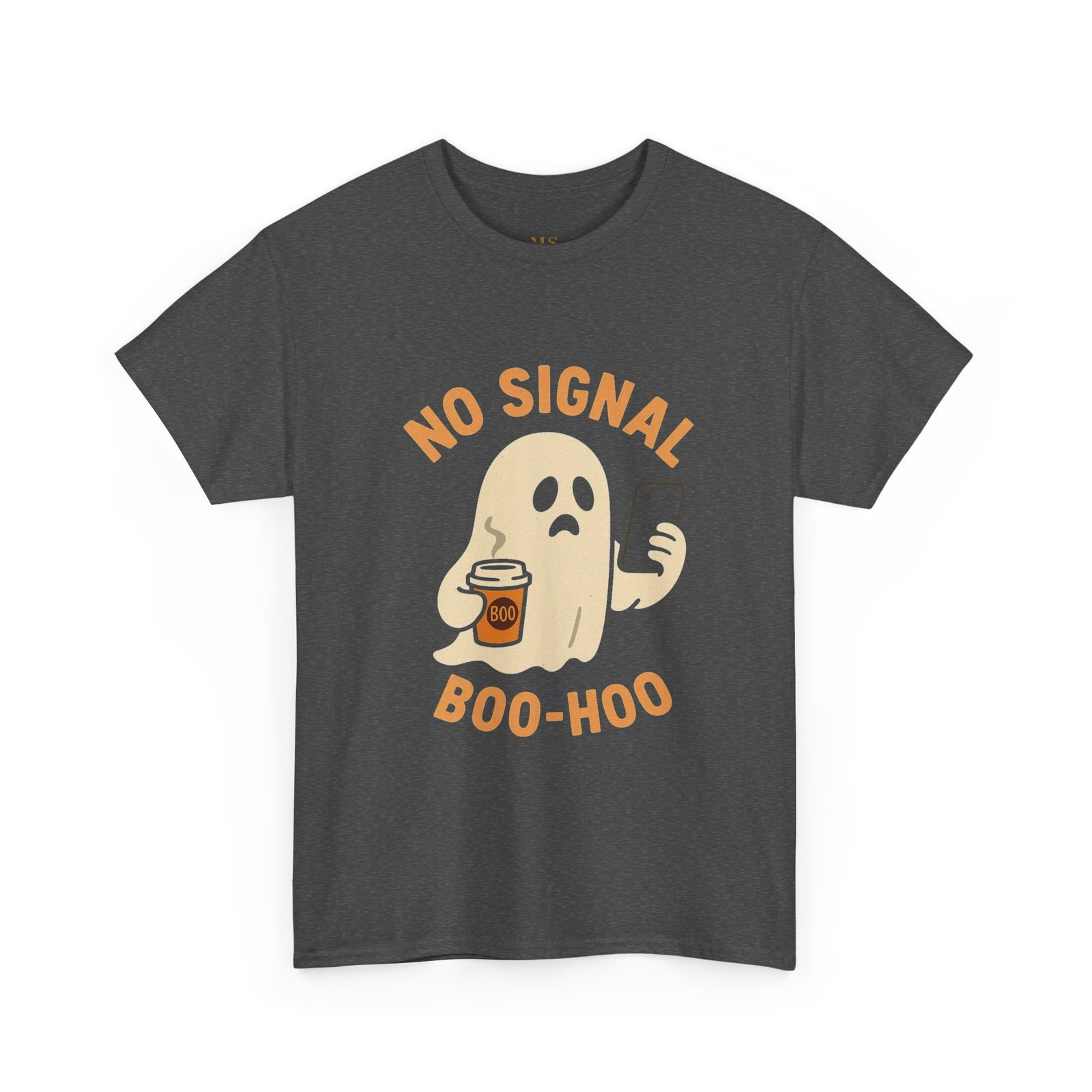halloween no signal boo unisex tee, scary party t shirt, spooky costume shirt, october festive apparel, trick or treat top halloween no signal boo unisex tee, scary party t shirt, spooky costume shirt, october festive apparel, trick or treat top