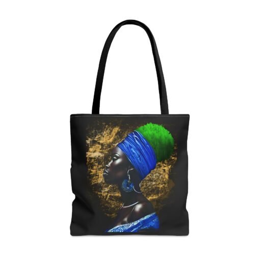 tote bag (aop) rise queen