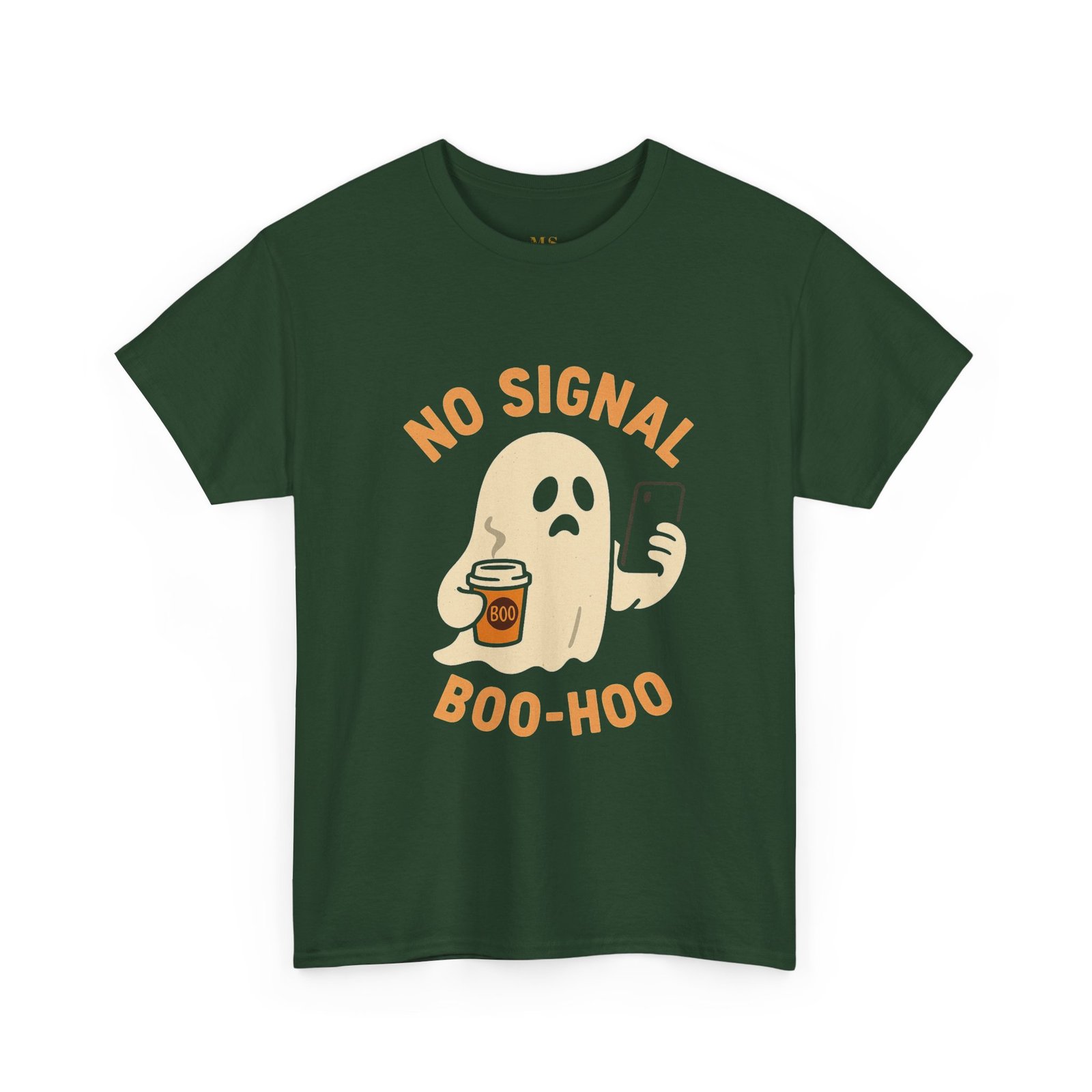 halloween no signal boo unisex tee, scary party t shirt, spooky costume shirt, october festive apparel, trick or treat top halloween no signal boo unisex tee, scary party t shirt, spooky costume shirt, october festive apparel, trick or treat top