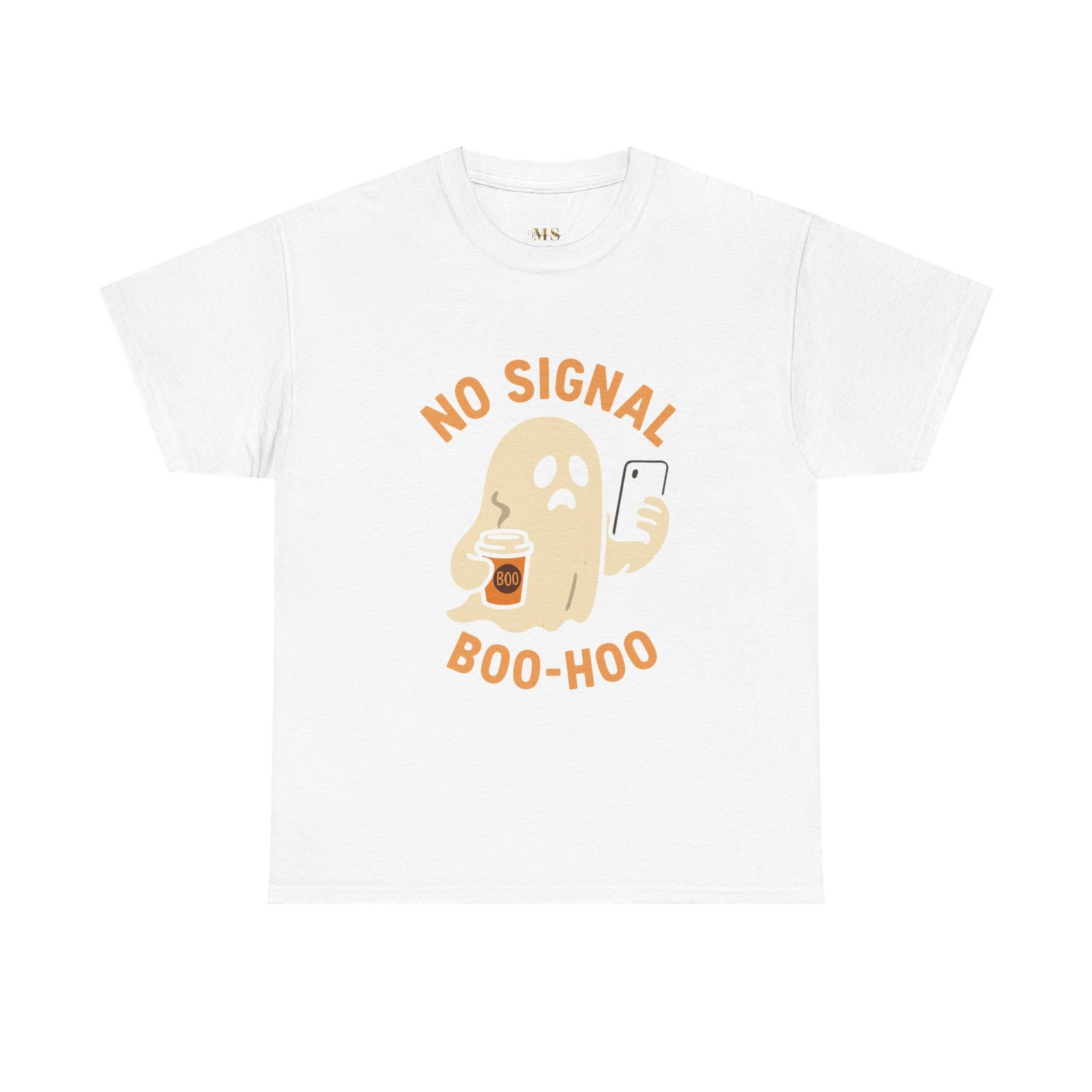halloween no signal boo unisex tee, scary party t shirt, spooky costume shirt, october festive apparel, trick or treat top halloween no signal boo unisex tee, scary party t shirt, spooky costume shirt, october festive apparel, trick or treat top