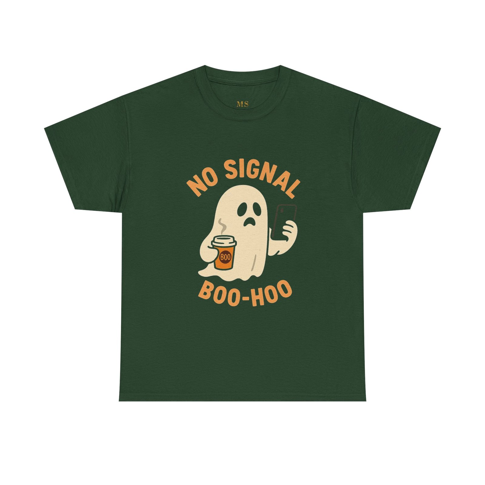 halloween no signal boo unisex tee, scary party t shirt, spooky costume shirt, october festive apparel, trick or treat top halloween no signal boo unisex tee, scary party t shirt, spooky costume shirt, october festive apparel, trick or treat top