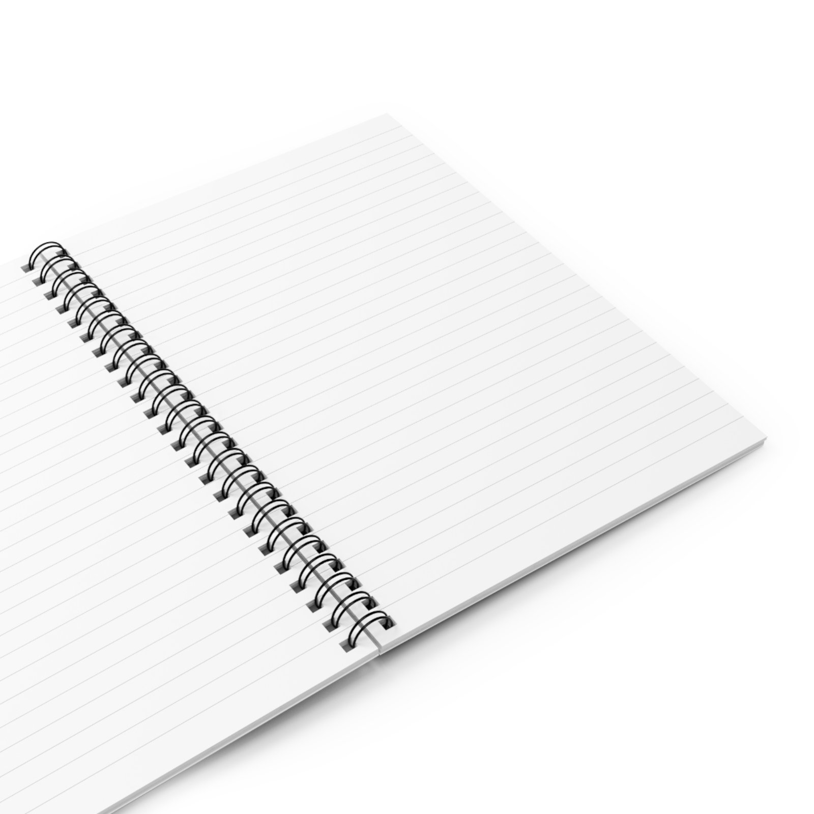 everyone has a story!spiral notebook ruled line everyone has a story!spiral notebook ruled line