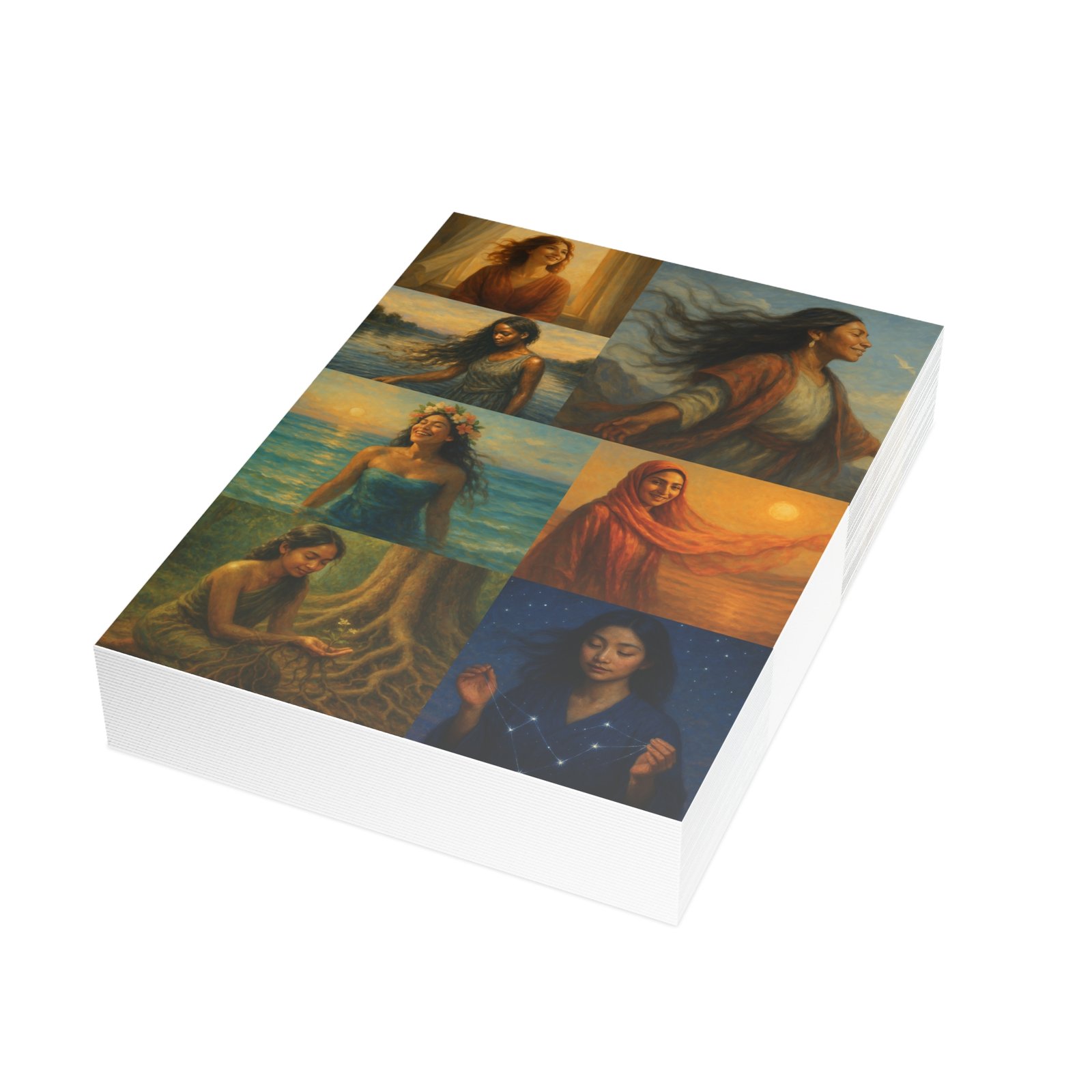 women are art no matter where or who you are in life postcards | women, uplifting, relationships, breakups,for you multi size bundles women are art no matter where or who you are in life postcards | women, uplifting, relationships, breakups,for you multi size bundles