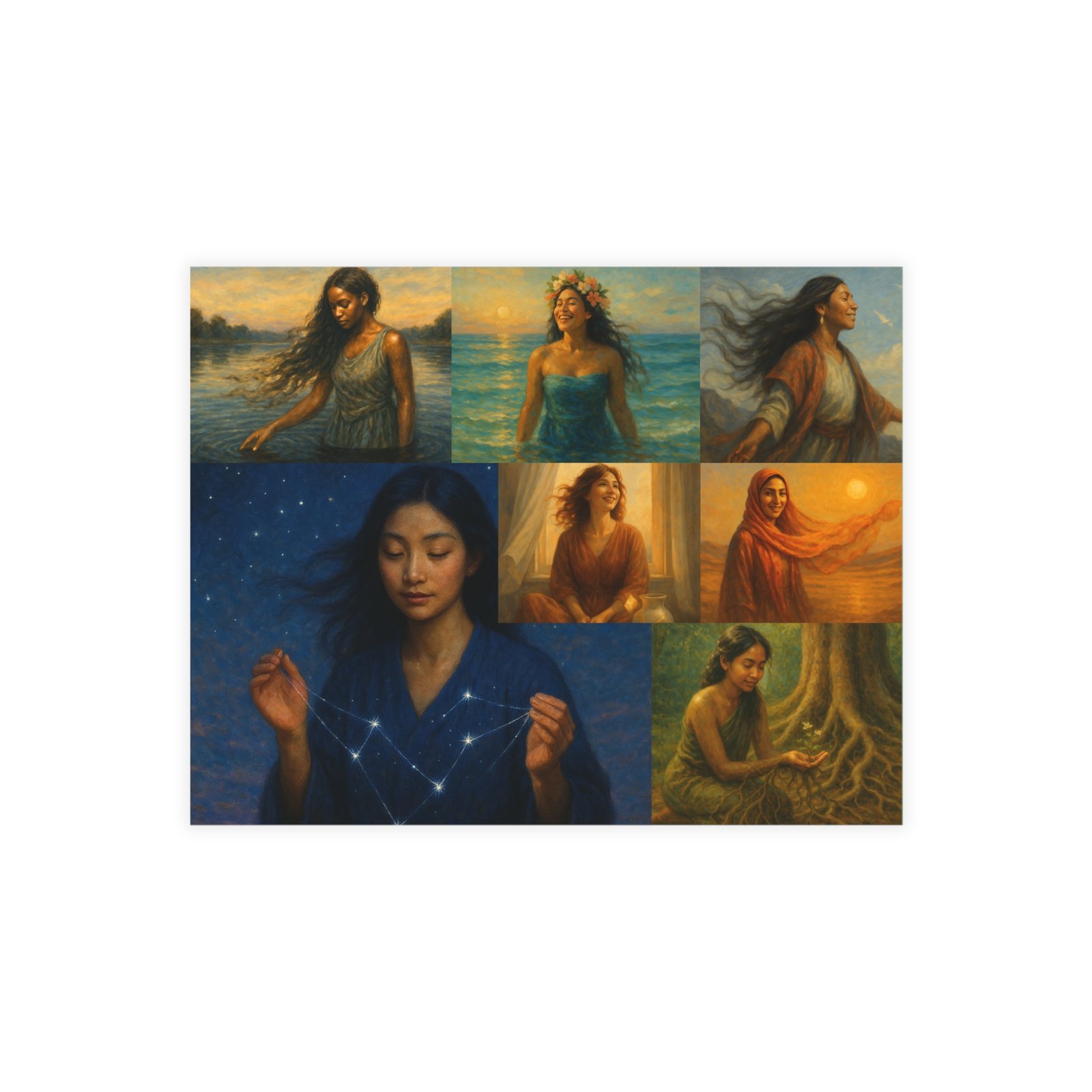 women are art no matter where or who you are in life postcards | women, uplifting, relationships, breakups,for you multi size bundles women are art no matter where or who you are in life postcards | women, uplifting, relationships, breakups,for you multi size bundles