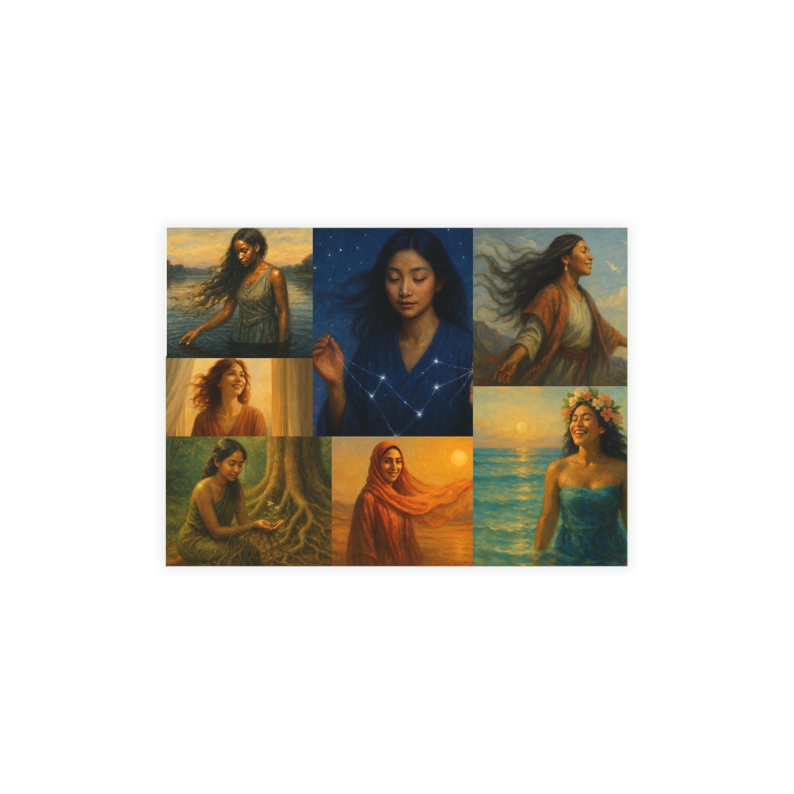 women are art no matter where or who you are in life postcards | women, uplifting, relationships, breakups,for you multi size bundles women are art no matter where or who you are in life postcards | women, uplifting, relationships, breakups,for you multi size bundles