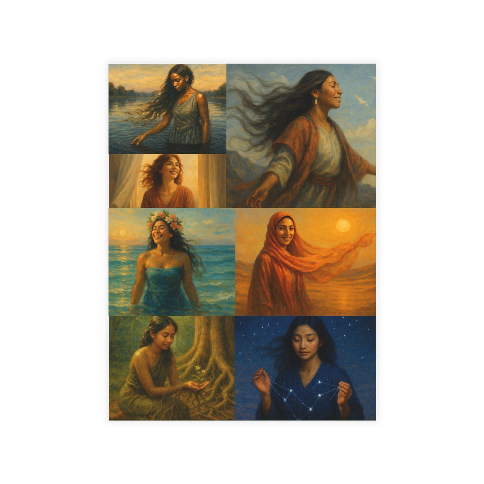 women are art no matter where or who you are in life postcards | women, uplifting, relationships, breakups,for you multi size bundles women are art no matter where or who you are in life postcards | women, uplifting, relationships, breakups,for you multi size bundles