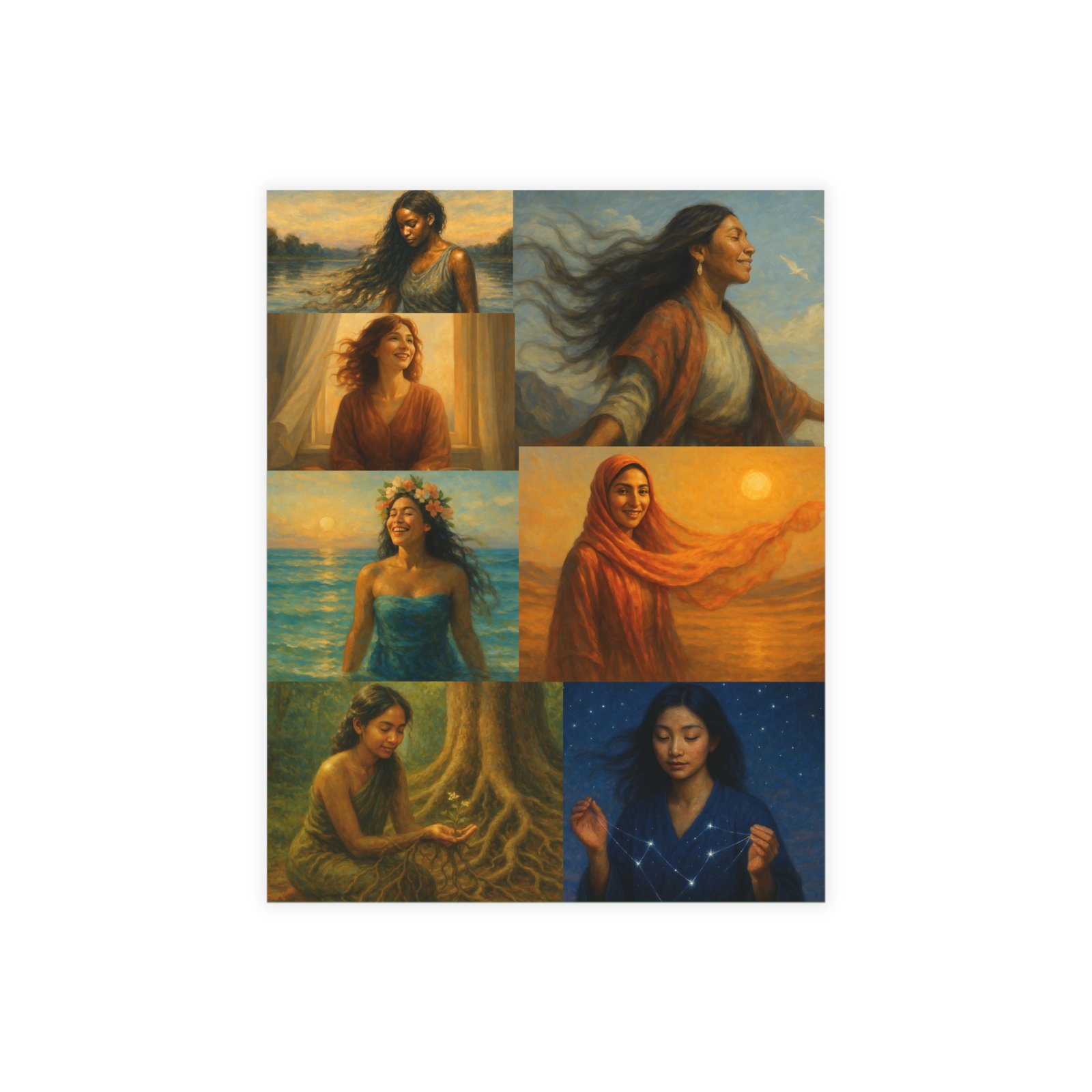 women are art no matter where or who you are in life postcards | women, uplifting, relationships, breakups,for you multi size bundles women are art no matter where or who you are in life postcards | women, uplifting, relationships, breakups,for you multi size bundles