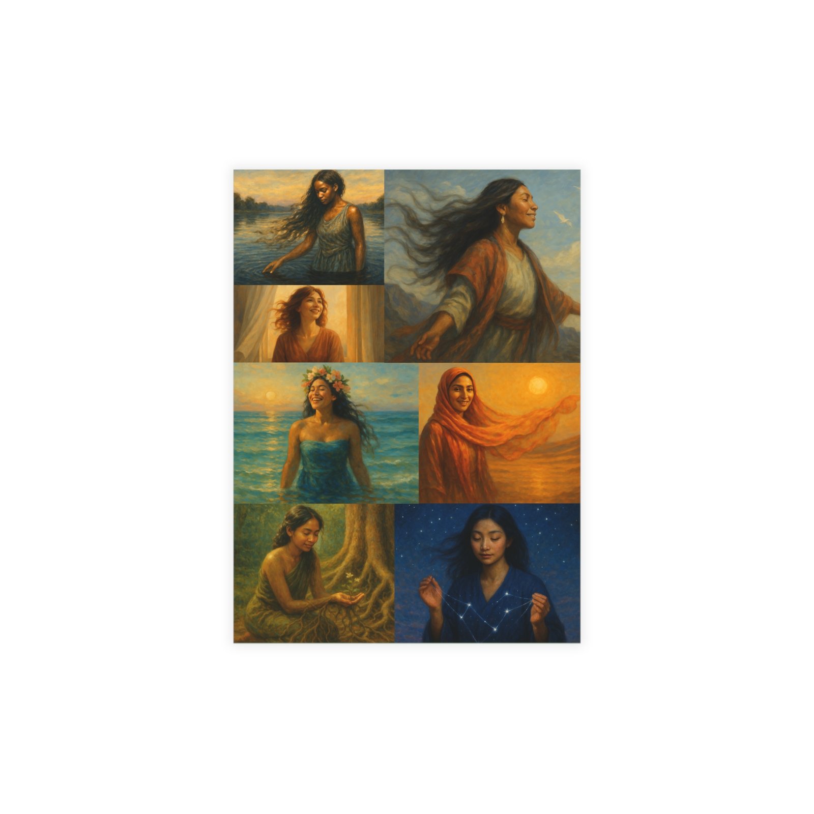 women are art no matter where or who you are in life postcards | women, uplifting, relationships, breakups,for you multi size bundles women are art no matter where or who you are in life postcards | women, uplifting, relationships, breakups,for you multi size bundles